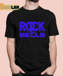 Dj Jazzy Jeff Rock The Bells Shirt