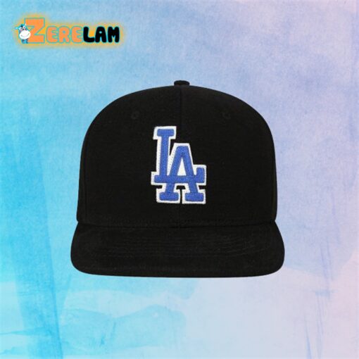 Dodgers Law Enforcement Appreciation Night Hat Giveaway 2024