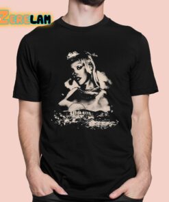 Doja Cat Agora Hills Coachella Shirt