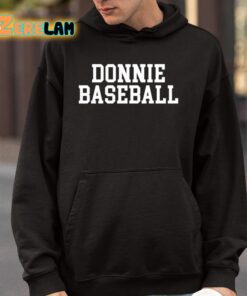 Don Mattingly Donnie Baseball Shirt 4 1