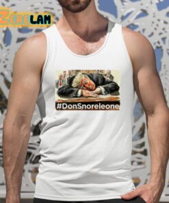 Donald Trump Donsnoreleone Shirt 5 1