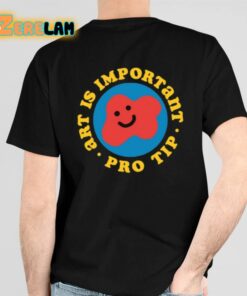 Dont Cry Craft Art Is Important Pro Tip Shirt 6 1