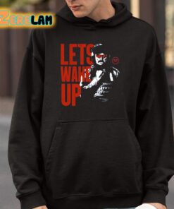 Dr Disrespect Lets Wake Up Shirt 4 1