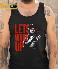 Dr Disrespect Lets Wake Up Shirt 5 1