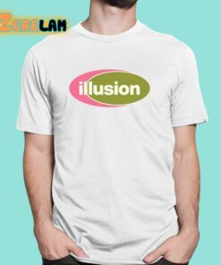 Dua Lipa Hungary Illusion Shirt