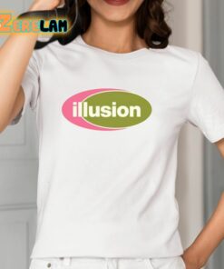 Dua Lipa Hungary Illusion Shirt 2 1