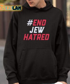 End Jew Hatred Shirt 4 1