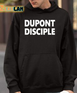 Entrapranure Dupont Disciple Shirt 4 1