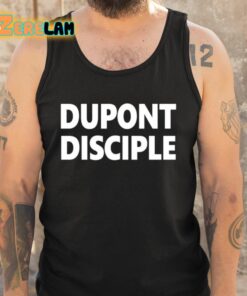 Entrapranure Dupont Disciple Shirt 5 1