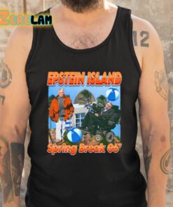 Epsteins Island Spring Break 06 Shirt 5 1