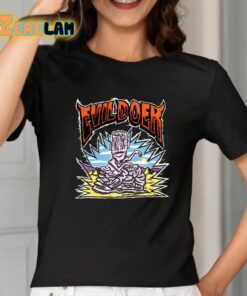 Evil Doer April Monster Shirt 2 1