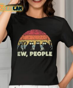 Ew People Cat Shirt 2 1