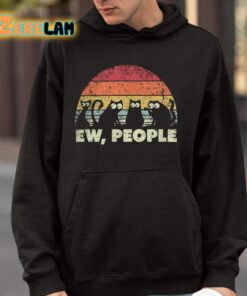 Ew People Cat Shirt 4 1