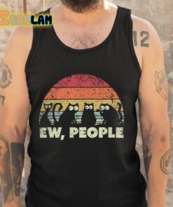 Ew People Cat Shirt 5 1