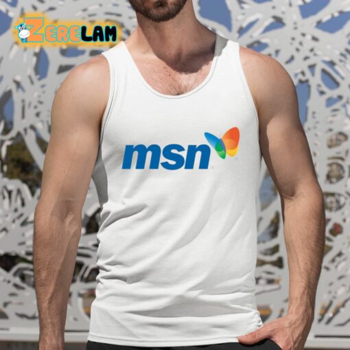 F4micom Msn Shirt