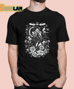 Fangamer Dhampir Prince Shirt