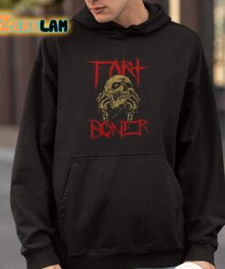 Fart Boner Skull Shirt 4 1