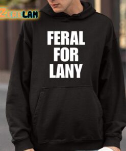 Feral For Lany Shirt 4 1