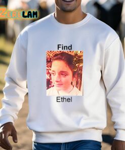 Find Ethel Shameless Shirt 3 1