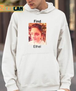 Find Ethel Shameless Shirt 4 1