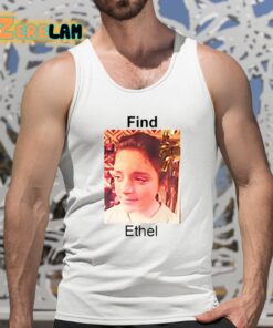 Find Ethel Shameless Shirt 5 1