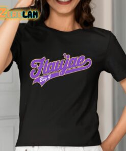 Flaujae Big 4 Shirt 2 1