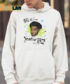 Free Young Boy Bat Country Shirt 4 1