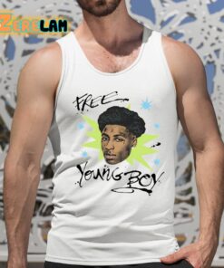 Free Young Boy Bat Country Shirt 5 1