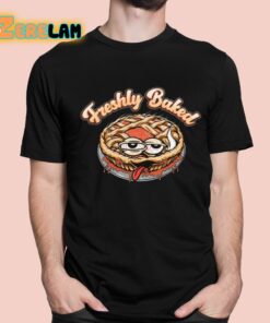 Freshly Baked Apple Pie Shirt