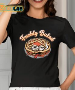 Freshly Baked Apple Pie Shirt 2 1