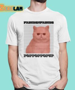 Freudenfreude Pop Pop Pop Up Shirt 1 1