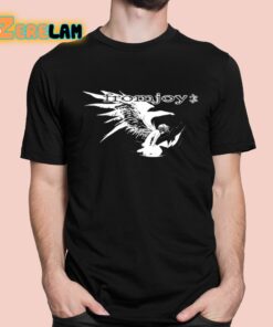 Fromjoy Seraph Shirt