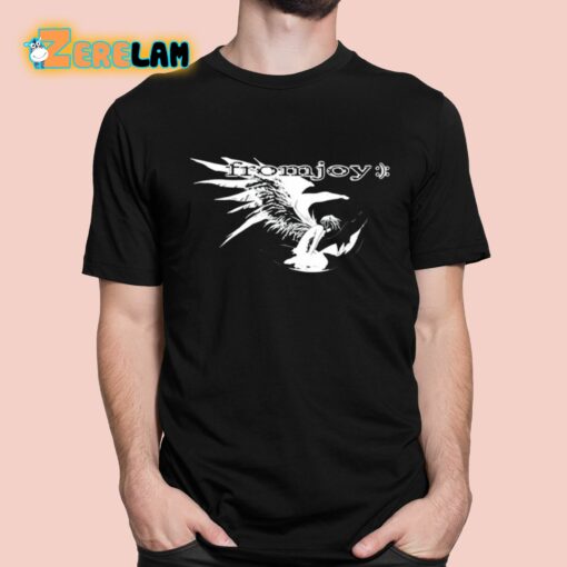 Fromjoy Seraph Shirt