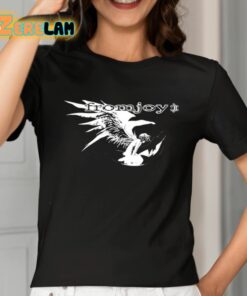 Fromjoy Seraph Shirt 2 1