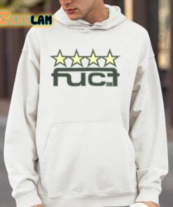 Fuct Stars Logo Shirt 4 1