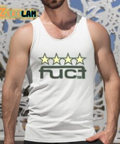 Fuct Stars Logo Shirt 5 1