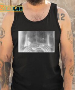 Fuct Stigmata Wounds Shirt 5 1