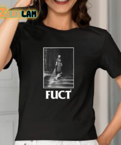 Fuct Wash Away Sins Shirt 2 1