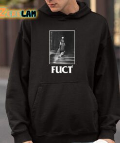 Fuct Wash Away Sins Shirt 4 1