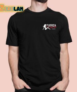 Fuerza Regida Fama Dinero Viejas Poder Shirt 1 1