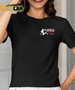 Fuerza Regida Fama Dinero Viejas Poder Shirt 2 1