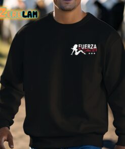 Fuerza Regida Fama Dinero Viejas Poder Shirt 3 1