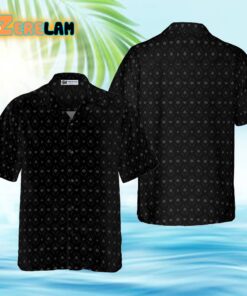 Gambling Poker Card Hawaiian Shirt