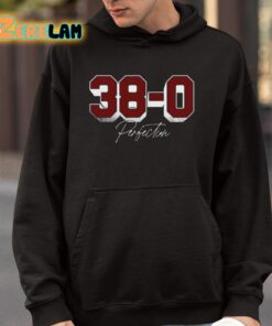 Gamecock 38 0 Perfection Shirt 4 1