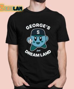 George’s Dream Land Shirt