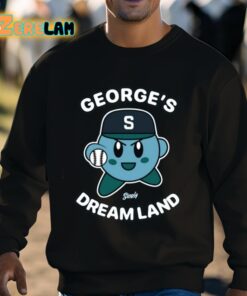 Georges Dream Land Shirt 3 1