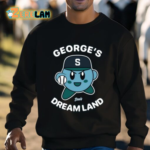 George’s Dream Land Shirt