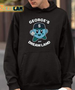 Georges Dream Land Shirt 4 1