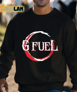 Gfuel Energy National Anime Day Shirt 3 1