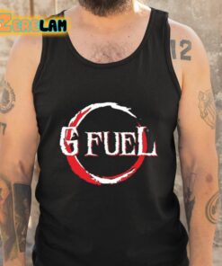 Gfuel Energy National Anime Day Shirt 5 1